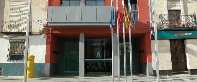 El Ayuntamiento de Bullas aprueba la estructura de costes del nuevo contrato de recogida de residuos sólidos urbanos