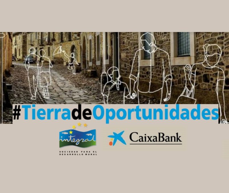 Entrega de premios a proyectos de emprendimiento ‘Tierra de Oportunidades 2024’