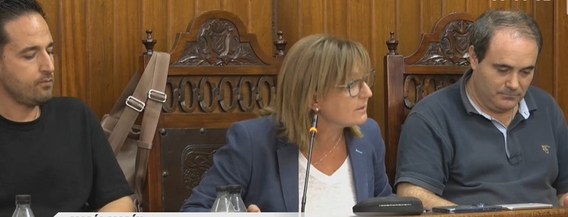 El PSOE de Calasparra prioriza sus intereses partidistas y se niega a personarse en el «Caso Toros»