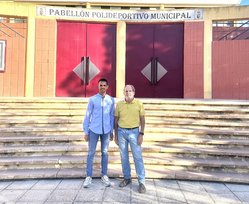 Las escuelas municipales de deportes en Calasparra, han iniciado el curso 2024/2025 y lo han hecho batiendo récord de inscripción