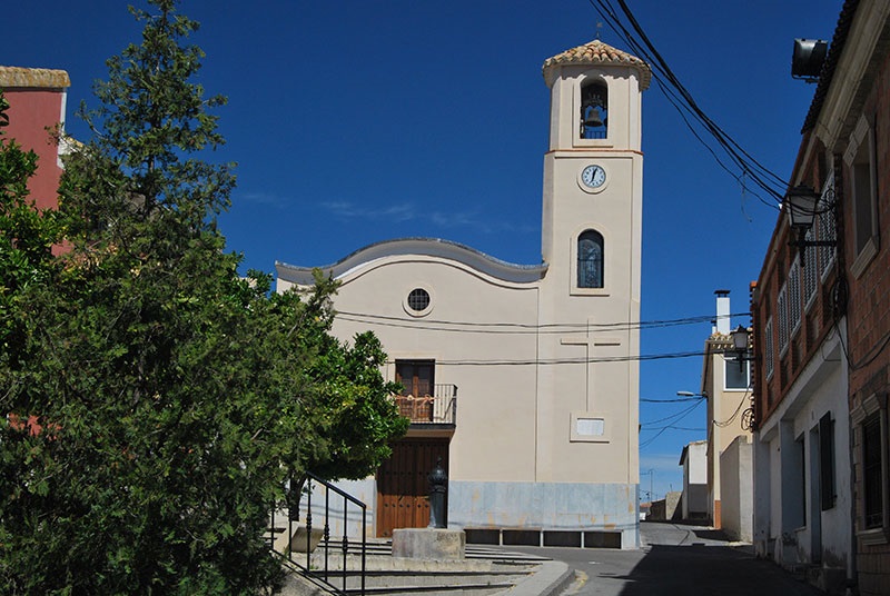 El Ayuntamiento de Bullas lanza Ayudas Económicas para fomentar la creación de pequeñas empresas en La Copa