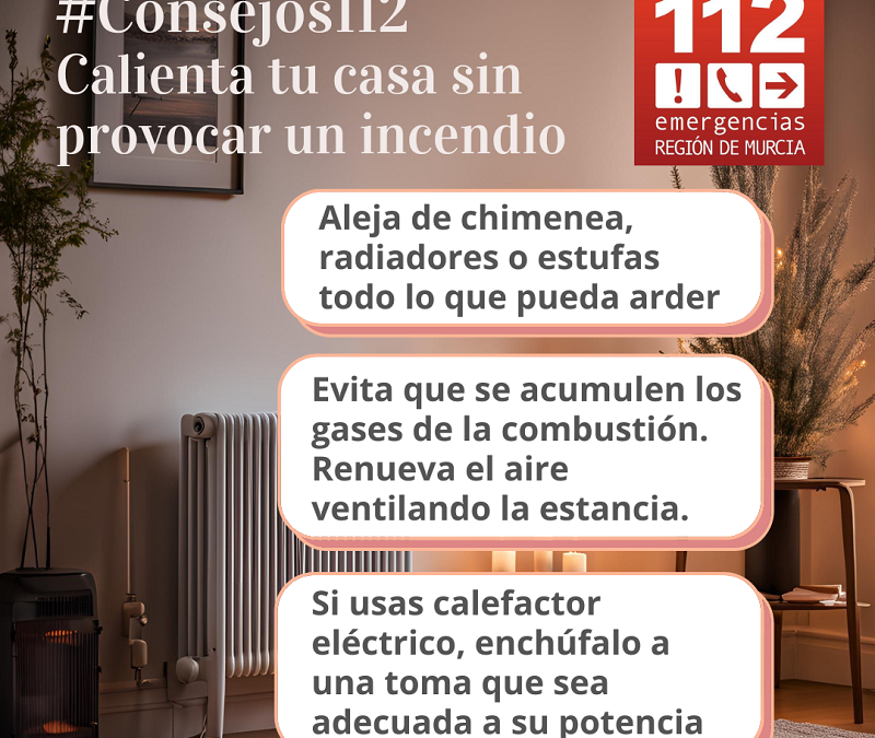 Meteorología advierte de temperaturas de hasta -4ºC esta noche. Las autoridades sanitarias piden a la población que se proteja del frío
