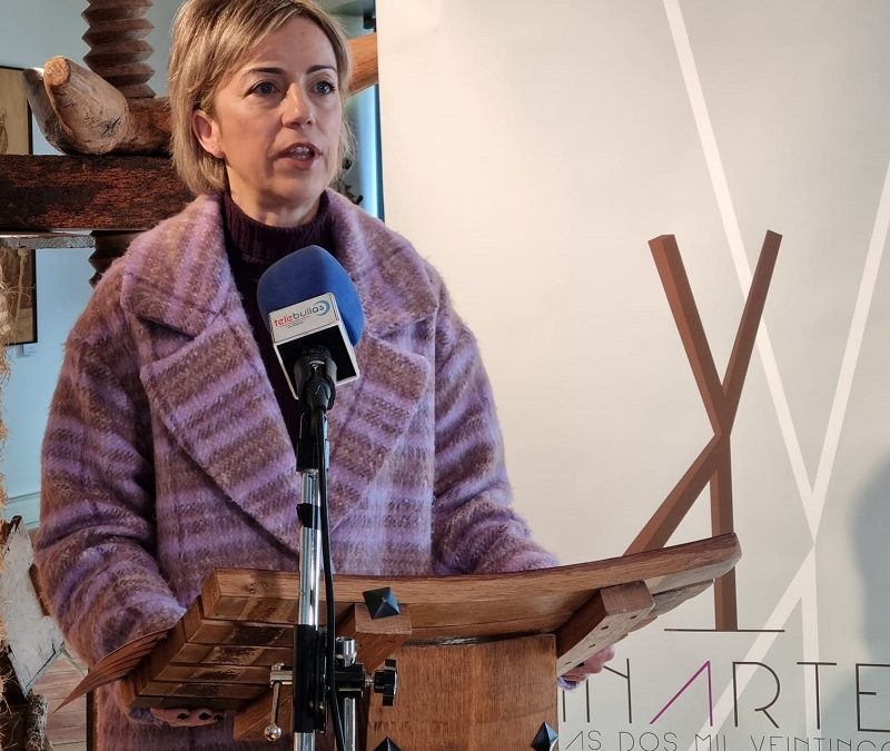 Bullas da la bienvenida a ‘Vinarte 2025’: un mes de cultura, arte y gastronomía en torno al vino