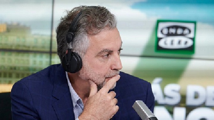 Onda Cero, la cadena más creíble de la radio española y Atresmedia se consolida como referente informativo