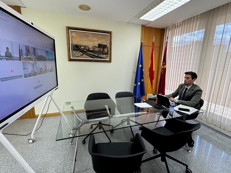 El Gobierno regional denuncia que el Plan Estatal de Vivienda impuesto por el Ministerio “interviene las competencias de las comunidades”
