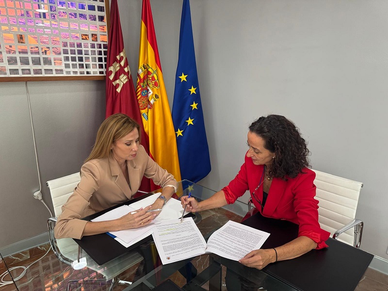 El Gobierno regional presenta alegaciones al Real Decreto sobre registro de jornada por considerarlo lesivo para pymes y autónomos