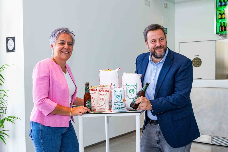 Calasparra presenta CALARROZ 2025, un escaparate gastronómico en torno al arroz con Denominación de Origen Protegida