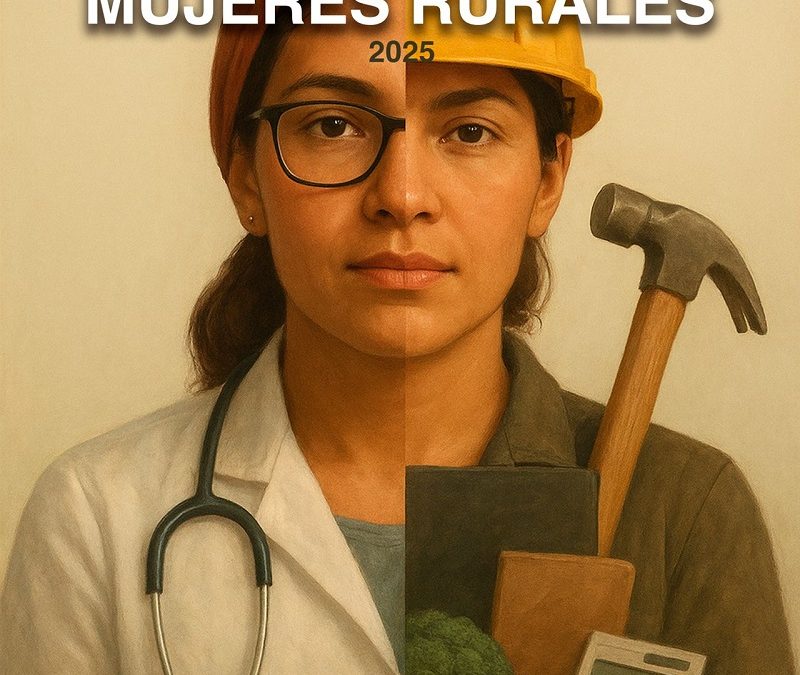 Bullas celebra el Día Internacional de las Mujeres Rurales con una programación dedicada al talento, la tradición y la igualdad