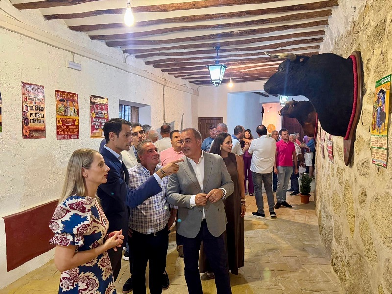 La Comunidad convoca subvenciones para fomentar la cultura taurina