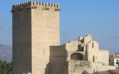 El Consejo de Gobierno ha aprobado la concesión de 198.458€ para rehabilitar y conservar el Castillo de Moratalla