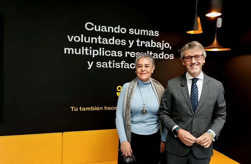 Los ciudadanos de Calasparra valoran con un sobresaliente la nueva oficina de la Agencia Tributaria en el municipio