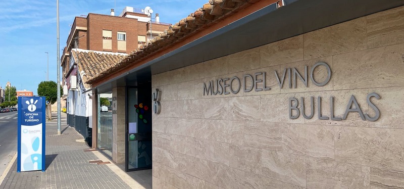 El Museo del Vino acoge este jueves la inauguración de la XV Ruta de Belenes de Bullas