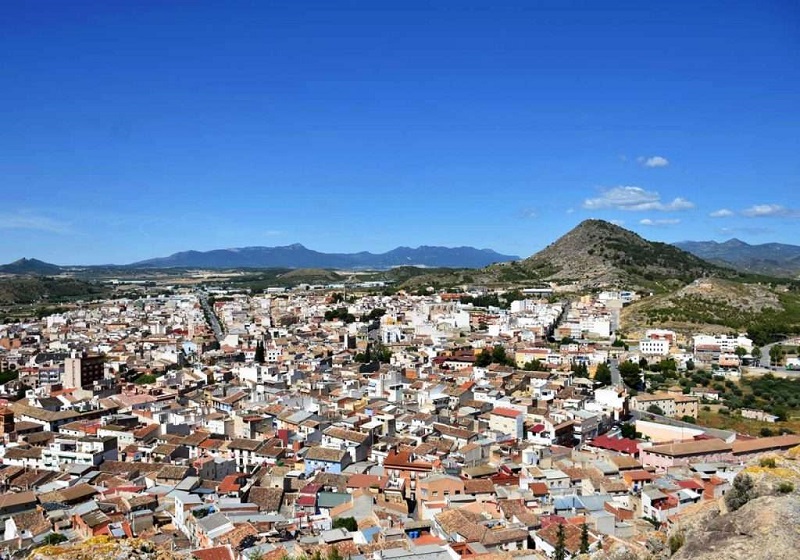 Calasparra refuerza en FITUR 2026 su posicionamiento como uno de los grandes destinos turísticos del sureste de España.