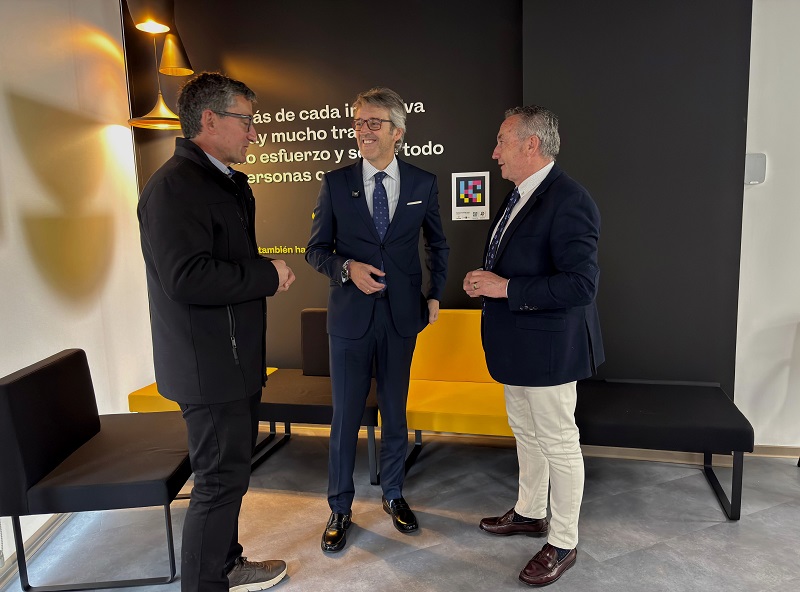 Los contribuyentes de Moratalla disponen de un nuevo servicio de asistencia personalizada para tramitar impuestos como el de sucesiones