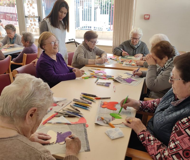 El Ayuntamiento de Bullas pone en marcha nuevos servicios de conciliación para apoyar a las familias del municipio