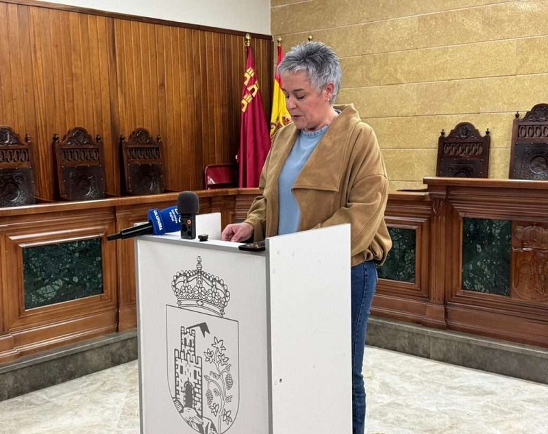 Cierre parcial de la planta de Reciclados Tara tras detectar incumplimientos en su actividad