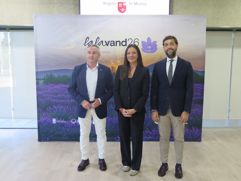 El festival ‘Lalavand’ desplegará durante siete meses una programación que convertirá a Moratalla en referente turístico rural y sostenible