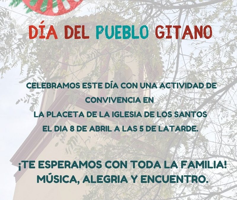 El Ayuntamiento de Calasparra y la Fundación Secretariado Gitano conmemoran el Día del Pueblo Gitano