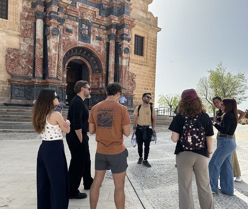 El programa de emprendimiento turístico de Caravaca impulsa la promoción del destino y crea sinergias en el sector