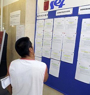 La Comunidad oferta 283 cursos gratuitos y más de 4.300 plazas para desempleados y ocupados