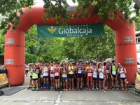 700 atletas en Alcala del Jucar