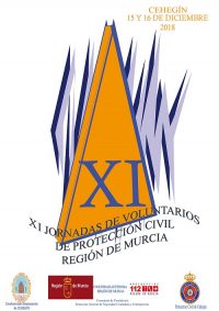 Cehegín acoge este fin de semana las XI Jornadas de Voluntarios de Protección Civil