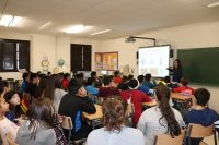 Nueva edición del programa ‘Medioambientados’ para los escolares de Cehegín
