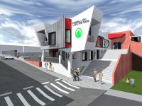Las obras para el complejo deportivo Loli de Gea salen a concurso público