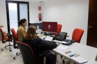 Cehegín ya cuenta con la nueva oficina de la Agencia Tributaria de la Región de Murcia