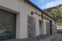 El Ayuntamiento recupera más de 50 kilómetros para practicar senderismo y disfrutar de la naturaleza en la Sierra de Burete