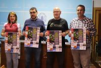 La ‘V Marcha por las Enfermedades Raras’ a favor de D´Genes se celebrará el domingo 31 de marzo