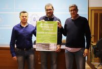 Seis equipos competirán el Jueves Santo por el triunfo en el XII Torneo Alevín de Fútbol 8 ‘Ciudad de Cehegín’