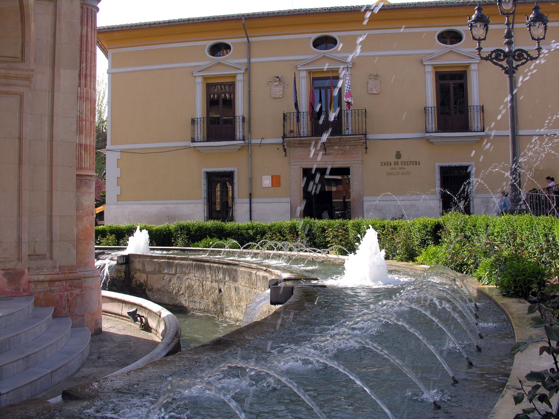 Cultura dota con más de 40.000 euros proyectos que se desarrollen en áreas rurales