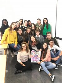 La ceheginera Rocío Muñoz presidirá el Congreso Internacional de Estudiantes de Terapia Ocupacional de Alicante