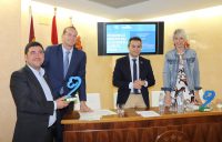 Cehegín recibe el premio como el municipio con mayor incremento de reciclaje de la Región de Murcia en 2018