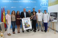 Bullas celebra sus Fiestas del Vino del 20 al 29 de septiembre