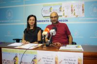 Rutas deportivas, visita guiada y una Mini Ruta de la Tapa para conmemorar el Día Mundial del Turismo