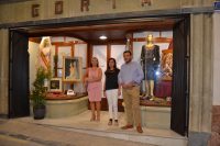 El Ayuntamiento pone en valor la “Casa Gorta”, local emblemático del Casco Antiguo