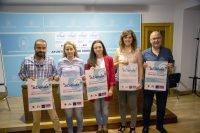 Presentada la  I Jornada de Atención a la Diversidad Funcional “ATIENDE”