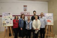 Bullas celebra la segunda edición de la «Semana de la Música»