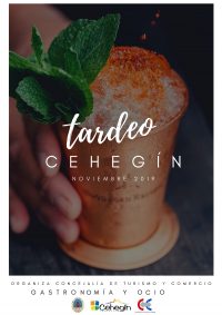 Cehegín amplía su oferta turística con el “Tardeo”