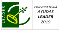 Jornada de presentación de la Ayudas Leader 2019