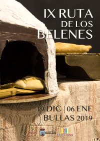 IX Ruta de Belenes