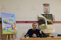 Teatro, cine, conciertos navideños, talleres, la Ruta de Belenes, entre las actividades que conforman la Programación de Navidad