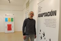 Llega a Bullas la exposición ‘Adaptación: La otra lucha contra el Cambio Climático’