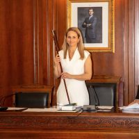 La alcaldesa de Cehegín se querella contra un trabajador del Ayuntamiento por manipulación y falsificación