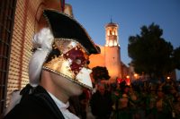 Publicadas las bases del Concurso de Carteles de Carnaval 2020