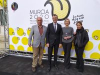 Bullas participará en las actividades programadas en ‘Murcia, Capital Española de la Gastronomía’