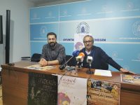 Presentada la programación del Carnaval de Cehegin