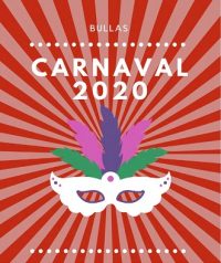 La programación del Carnaval de Bullas llega con novedades